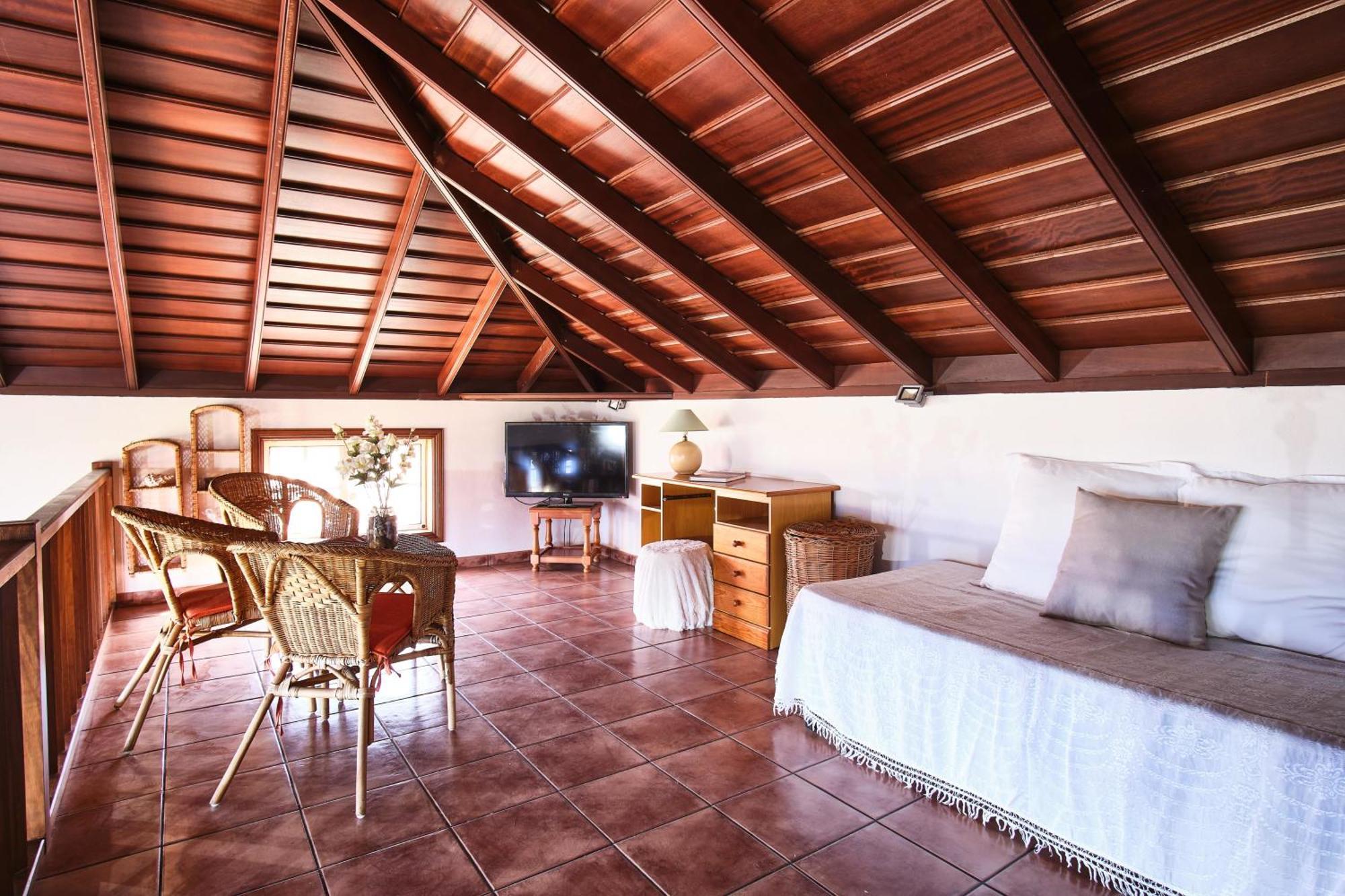 El Convento II Tranquilidad Y Vistas Unicas Apartment San Andres  Екстериор снимка
