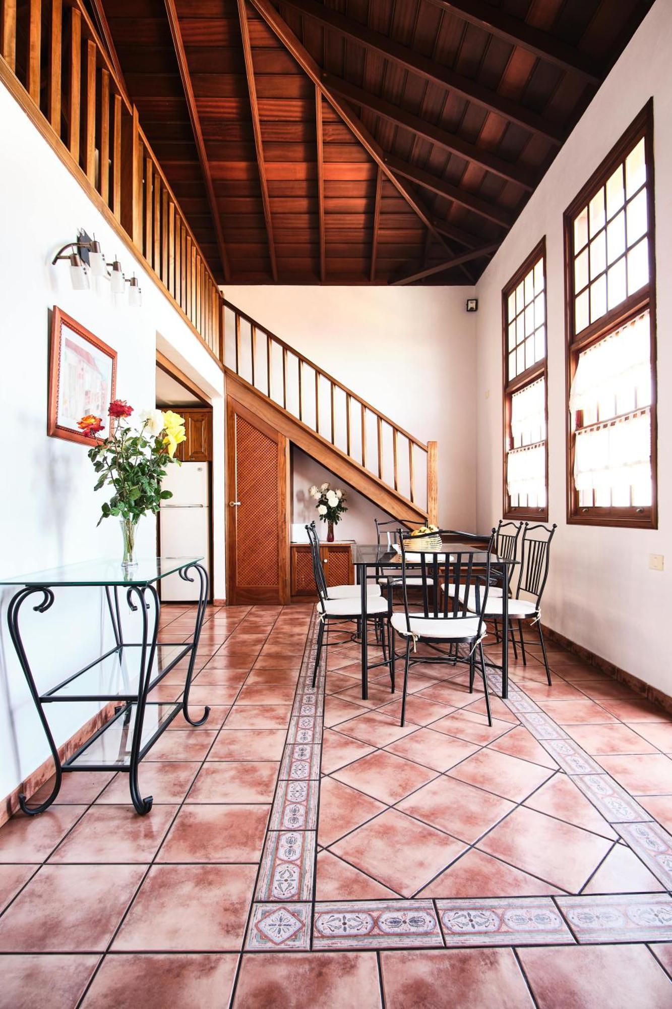 El Convento II Tranquilidad Y Vistas Unicas Apartment San Andres  Екстериор снимка