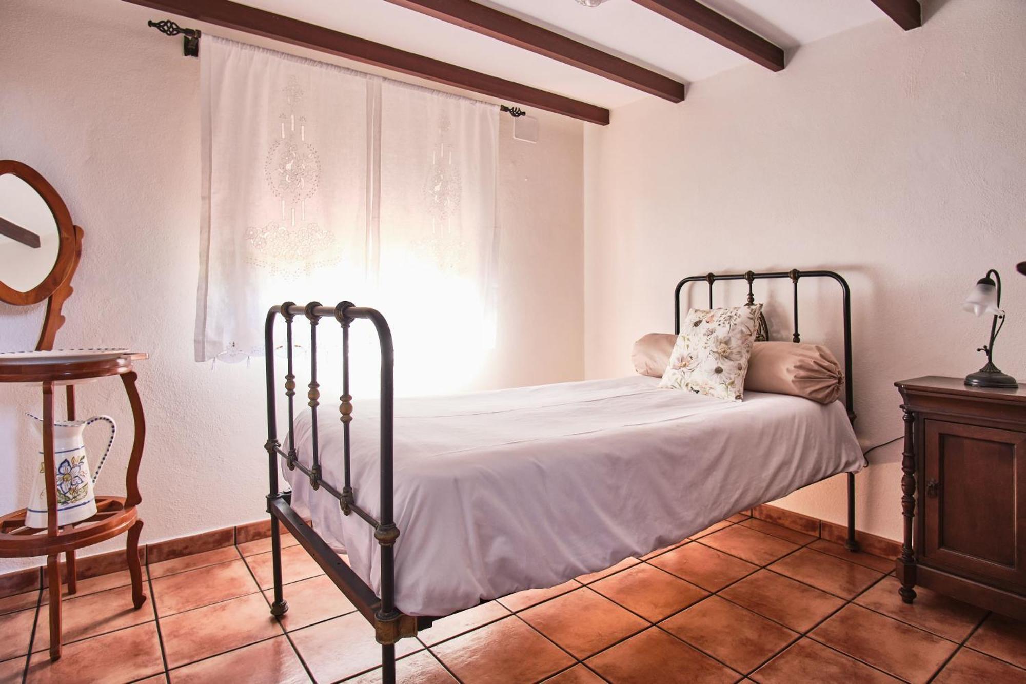 El Convento II Tranquilidad Y Vistas Unicas Apartment San Andres  Екстериор снимка