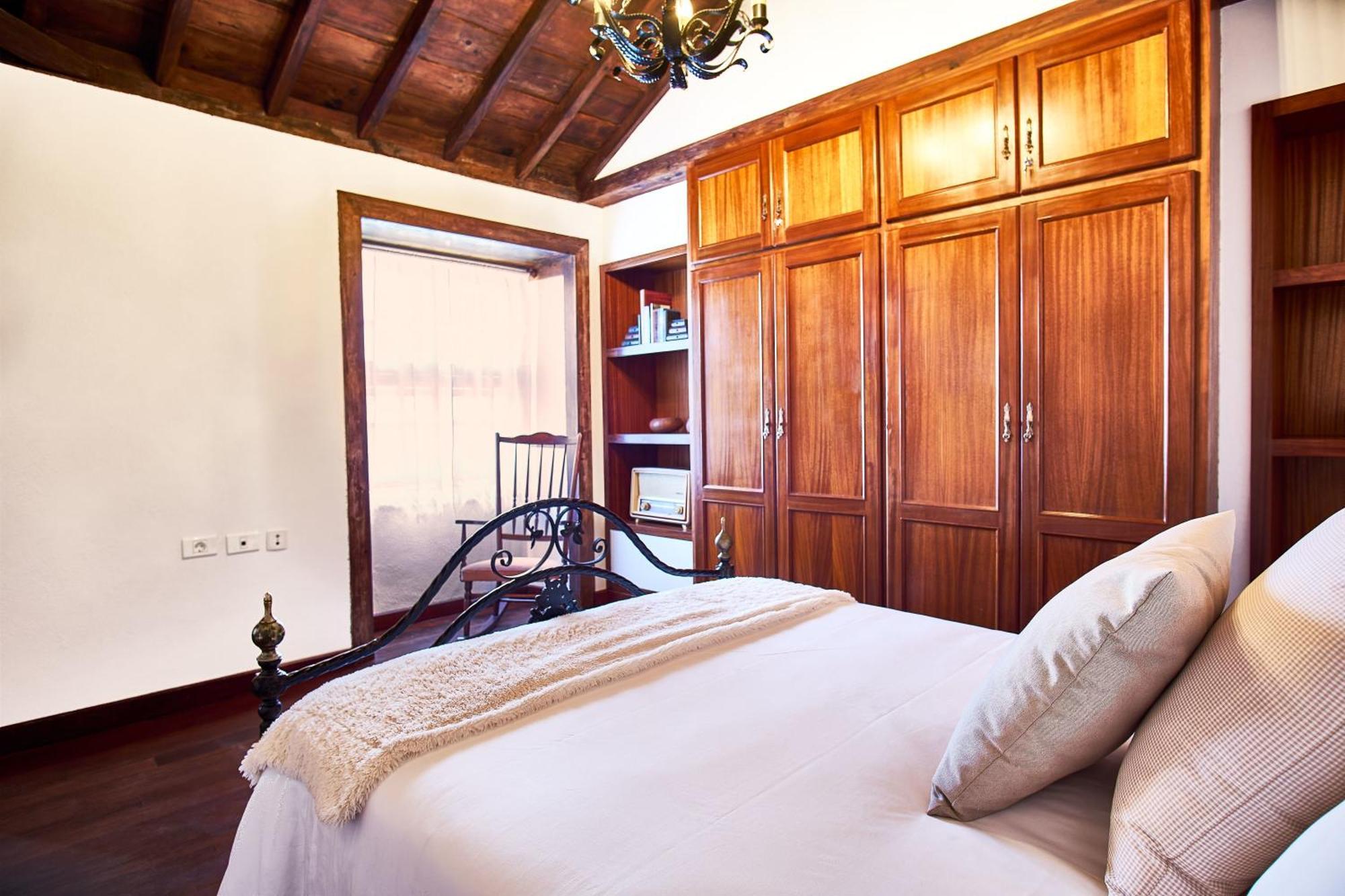El Convento II Tranquilidad Y Vistas Unicas Apartment San Andres  Екстериор снимка