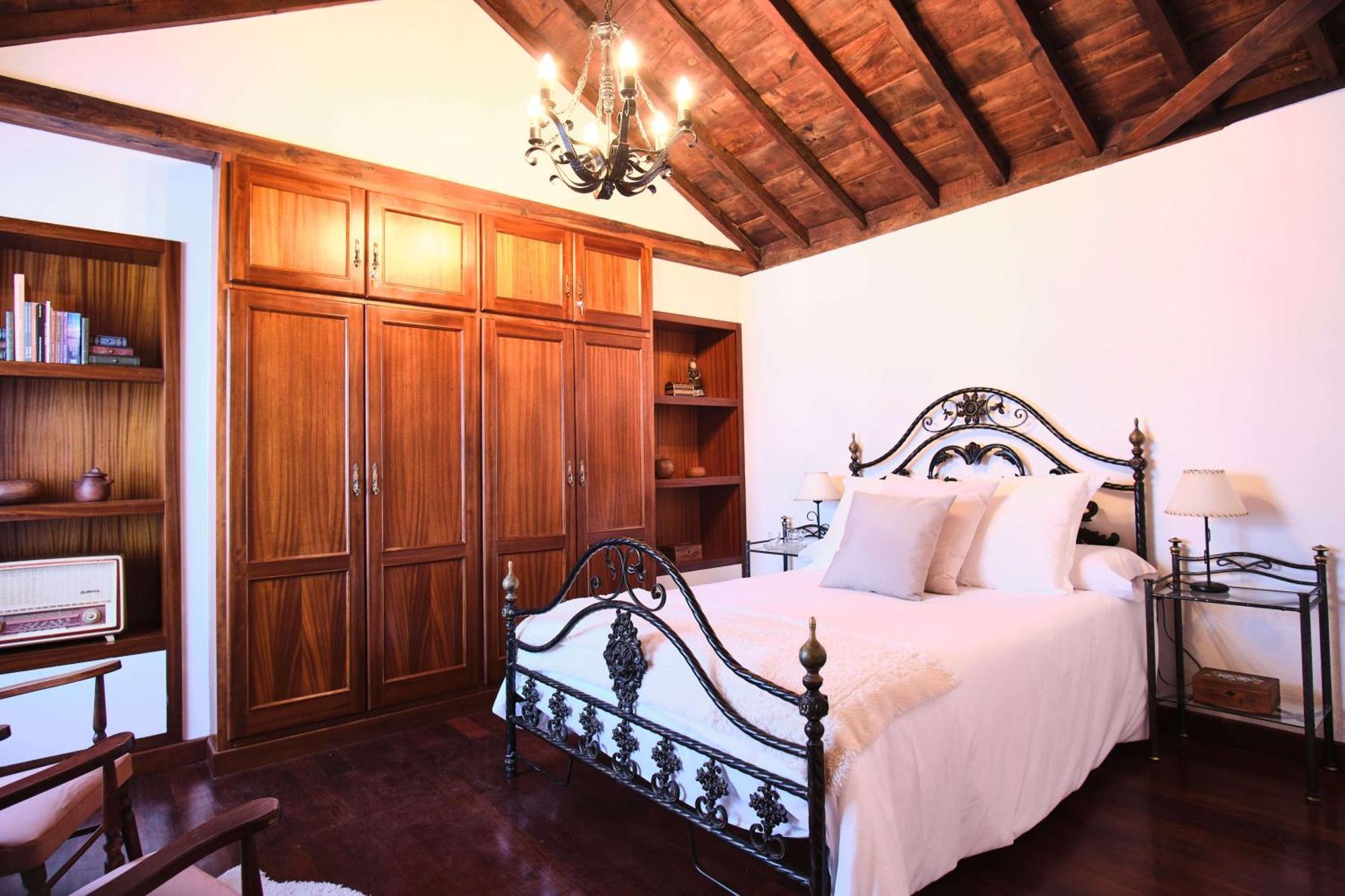 El Convento II Tranquilidad Y Vistas Unicas Apartment San Andres  Екстериор снимка